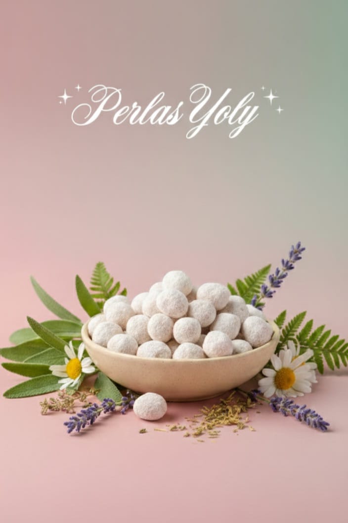 Perlas Yoly